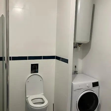 Apartamento Coloré Et Relaxant Le Chambon-sur-Lignon