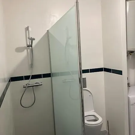 Coloré Et Relaxant Apartamento *