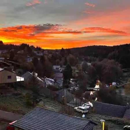 Coloré Et Relaxant Apartamento *