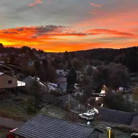 Apartamento Coloré Et Relaxant